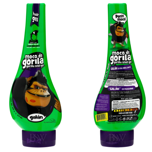 MOCO DE GORILA - GALAN 11.99 OZ