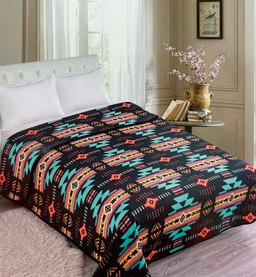 Cozy Polar Fleece 60x80 Blankets