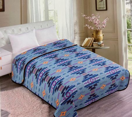Cozy Polar Fleece 60x80 Blankets