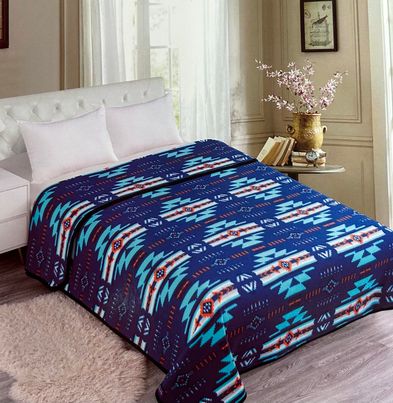 Cozy Polar Fleece 60x80 Blankets