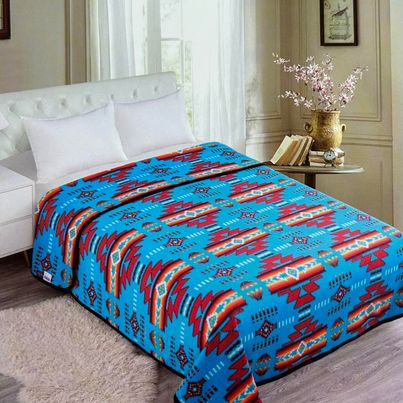 Cozy Polar Fleece 60x80 Blankets