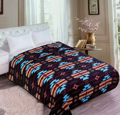 Cozy Polar Fleece 60x80 Blankets