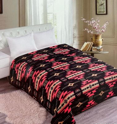 Cozy Polar Fleece 60x80 Blankets