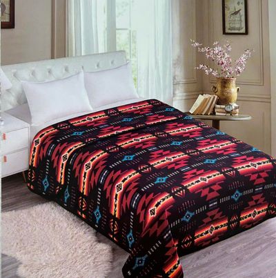 Cozy Polar Fleece 60x80 Blankets