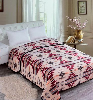 Cozy Polar Fleece 60x80 Blankets