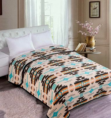 Cozy Polar Fleece 60x80 Blankets
