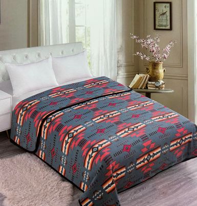 Cozy Polar Fleece 60x80 Blankets