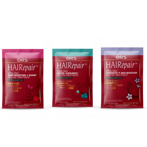 ORS Hairepair Vital Oils Hot Oil Treatment 1.5oz