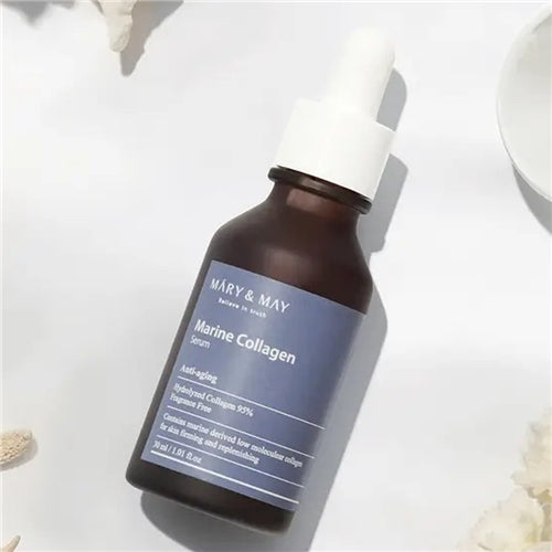 Mary & May Marine Collagen Serum 30ml