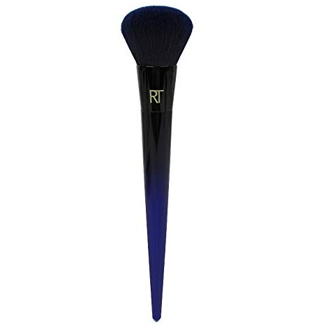 Real Techniques Soft Complexion, Brush For Makeup Facial