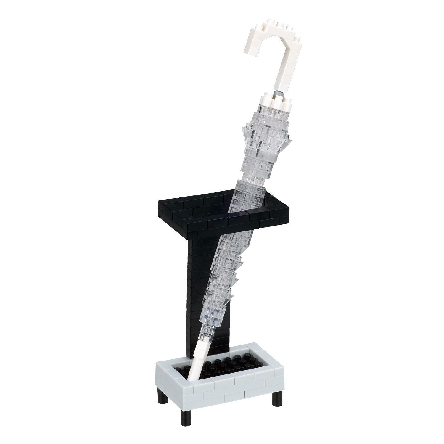 KAWADA Nbc-273 Nanoblock Umbrella