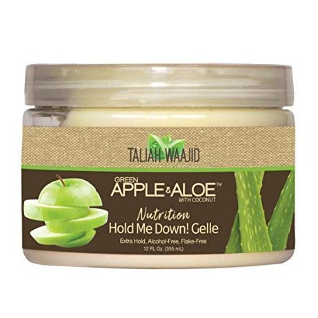 TALIAH WAAJID HOLD ME DOWN GEL