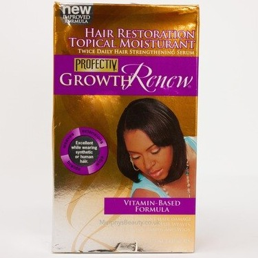 Profectiv Mega Growth | Growth Renew | Topical Moisturant (4oz)