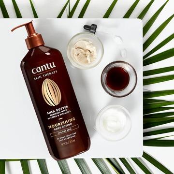 Cantu Skin Therapy Body Lotion 16oz