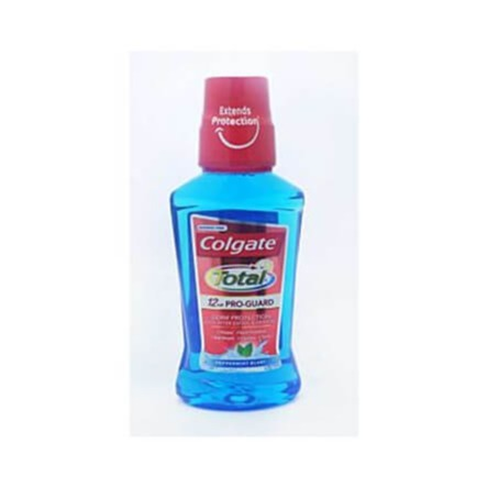 COLGATE TOTAL 12HR PRO  GUARD
