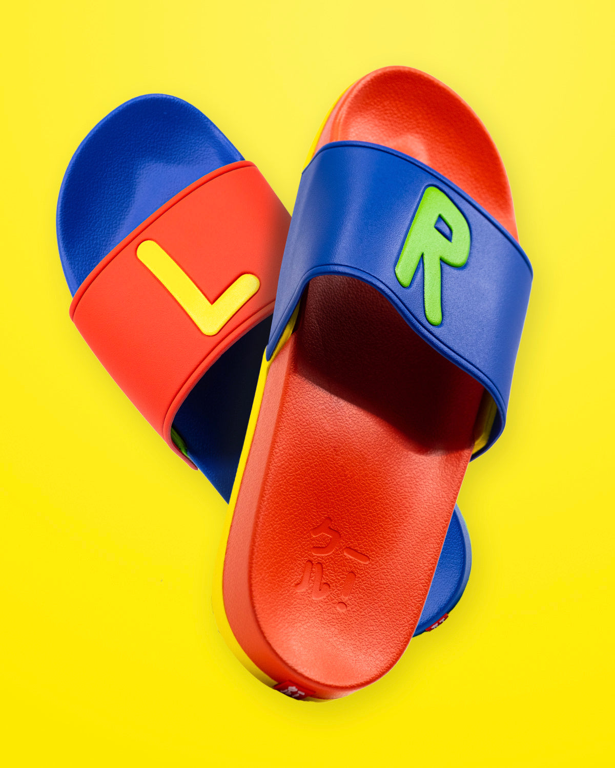 The Cool Slides