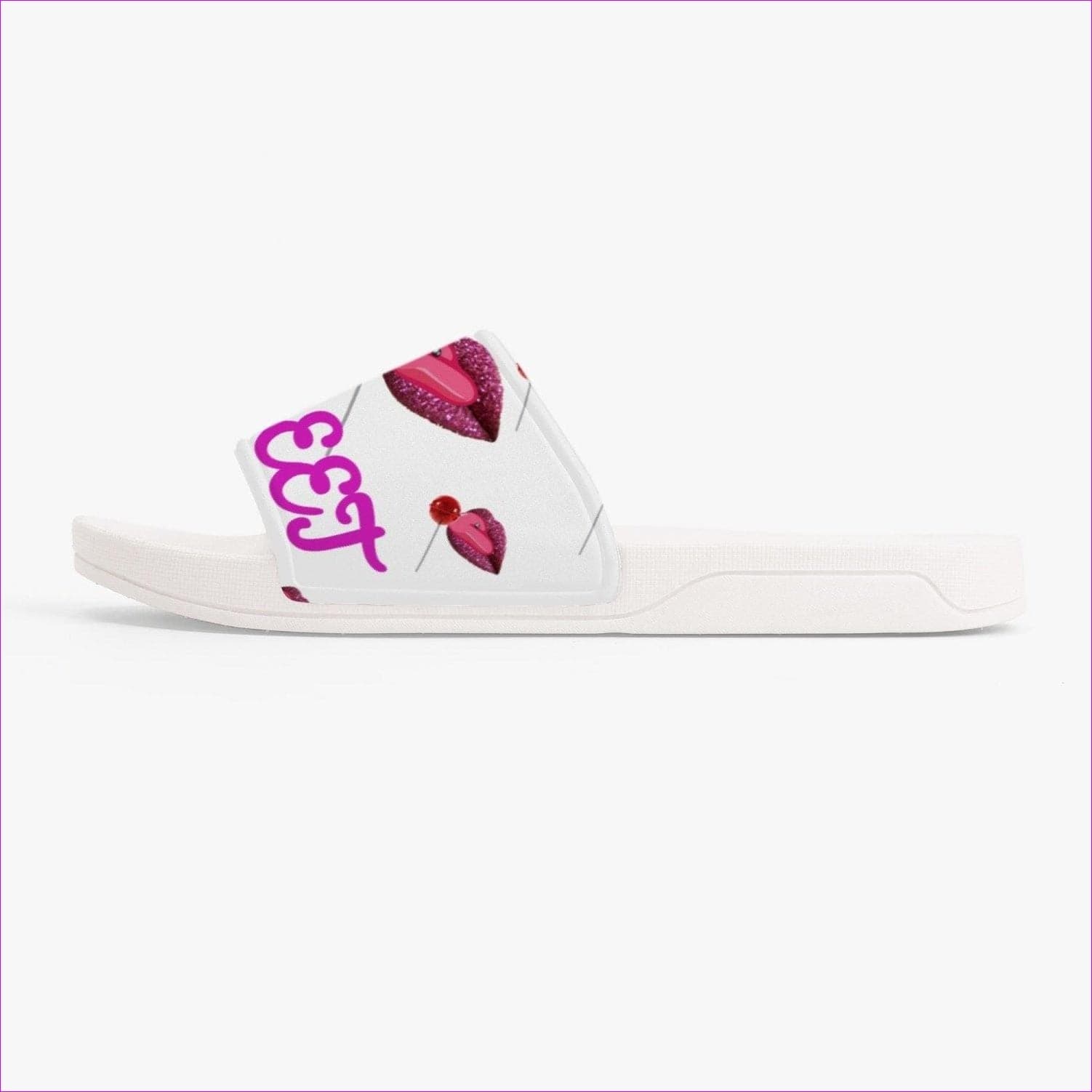 Women - Sweet Clothing Casual Sandals - womens slides at TFC&H Co.